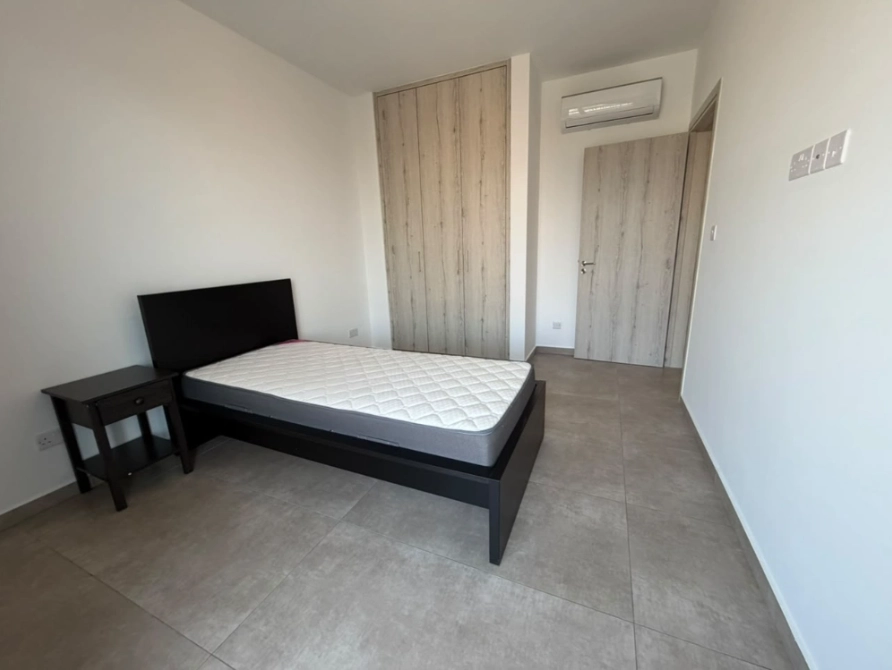 2 Bedroom Apartment for Rent in Limassol – Agios Spyridon