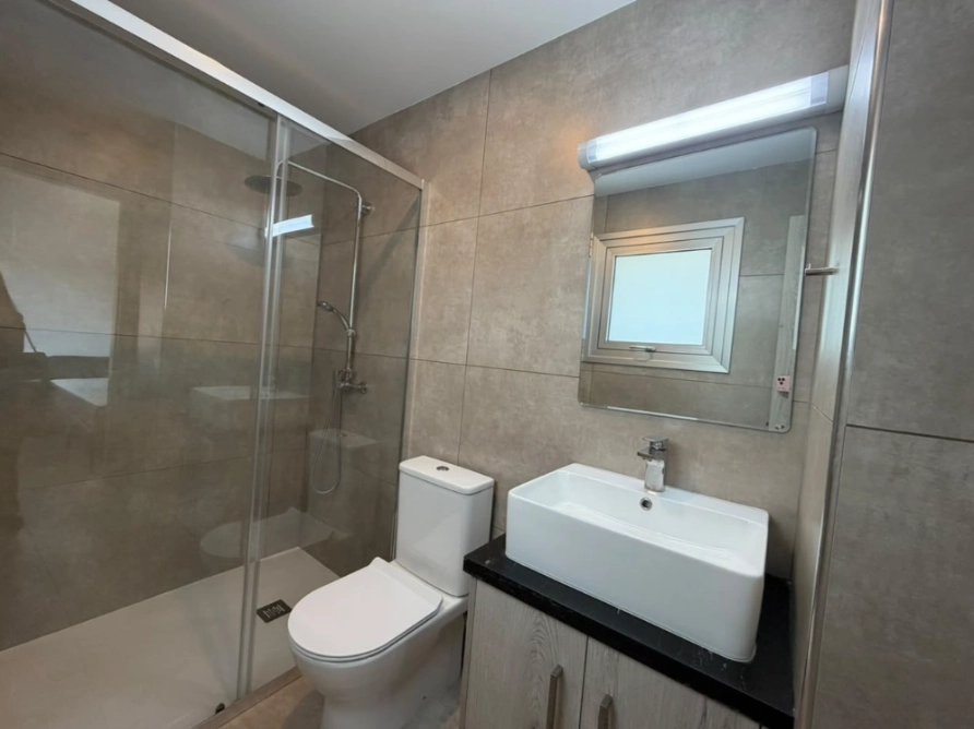 2 Bedroom Apartment for Rent in Limassol – Agios Spyridon