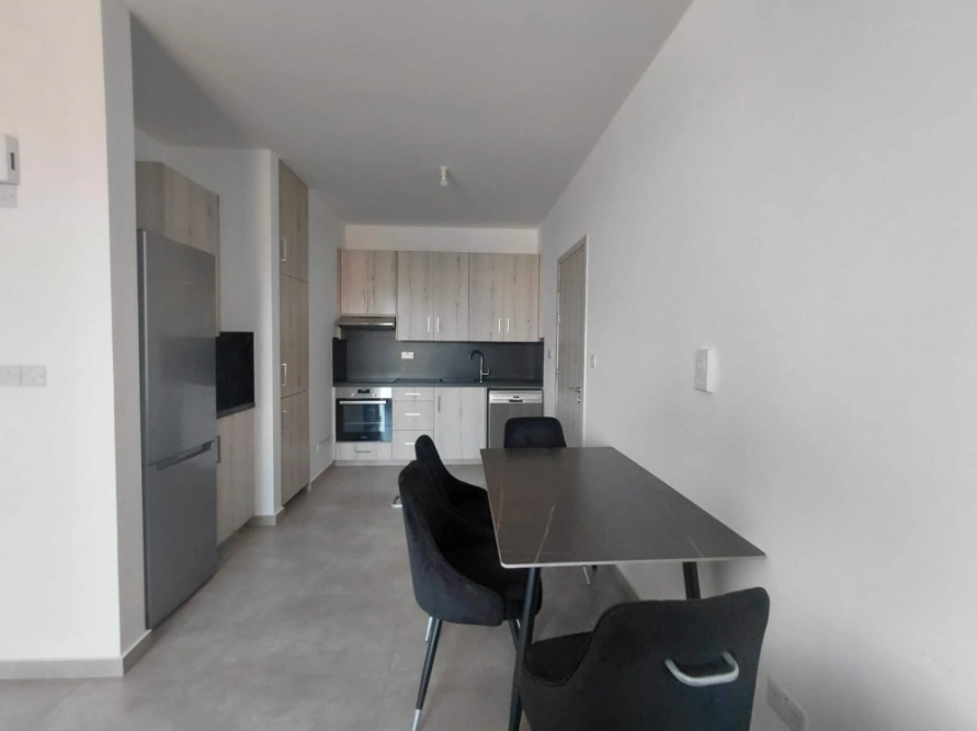 2 Bedroom Apartment for Rent in Limassol – Agios Spyridon