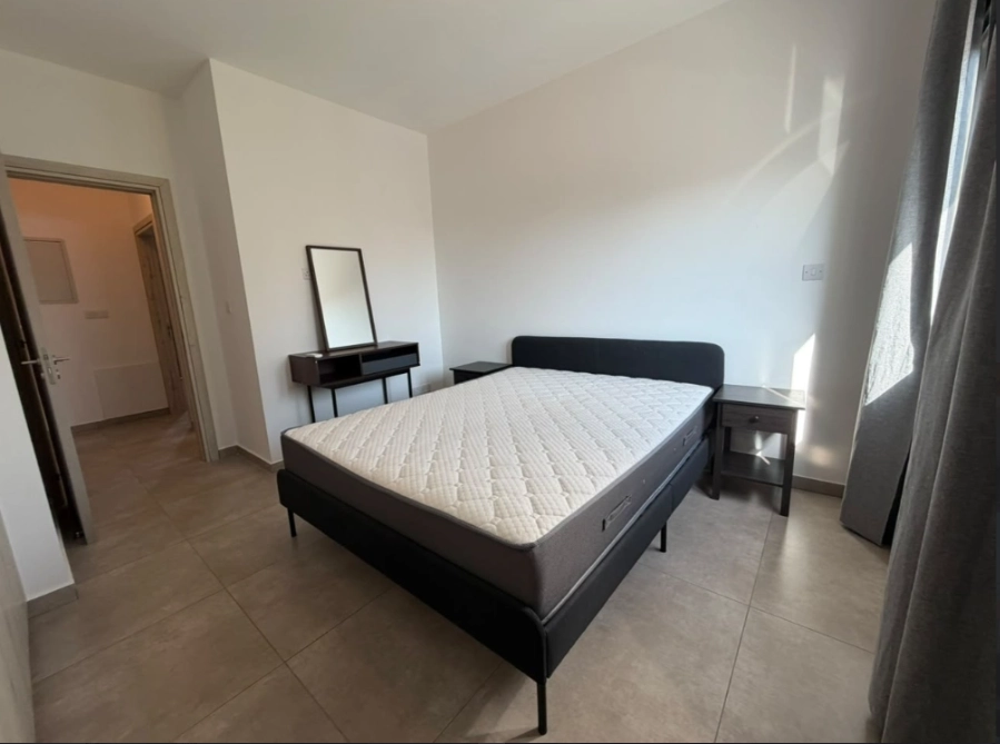 2 Bedroom Apartment for Rent in Limassol – Agios Spyridon