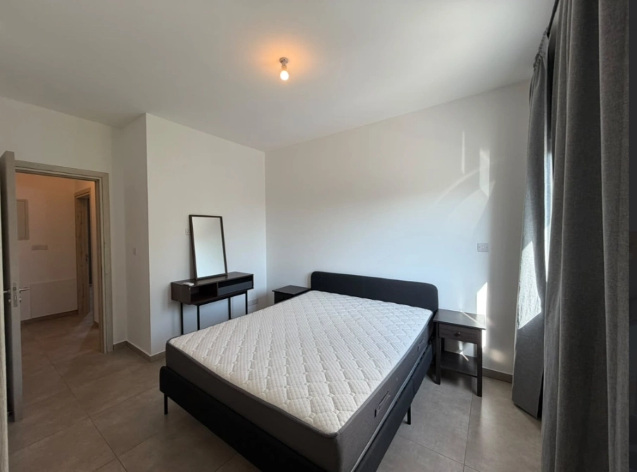 2 Bedroom Apartment for Rent in Limassol – Agios Spyridon