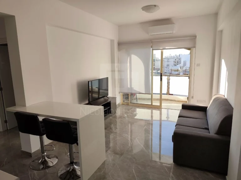 1 Bedroom Apartment for Rent in Limassol District