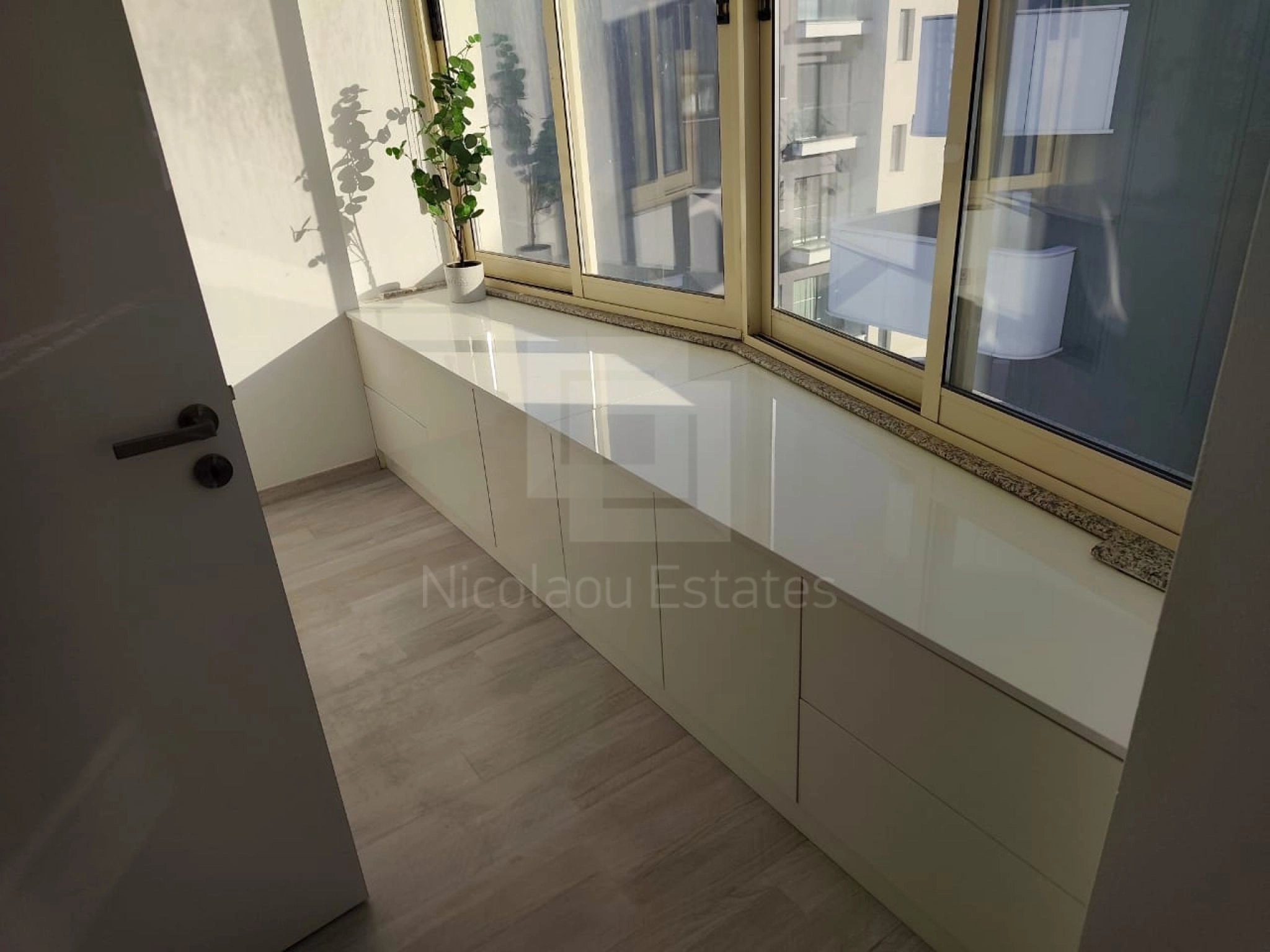 1 Bedroom Apartment for Rent in Limassol District