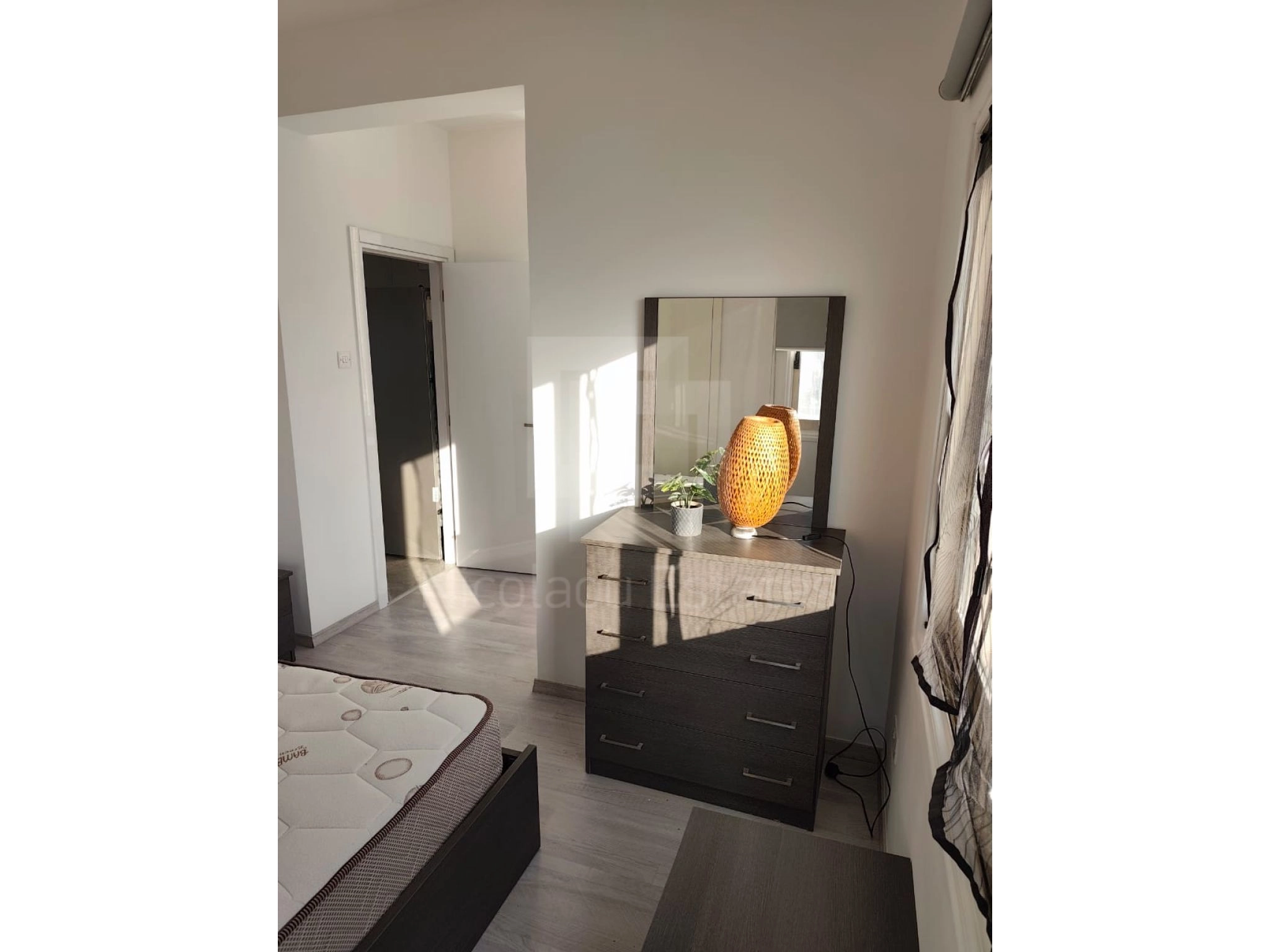 1 Bedroom Apartment for Rent in Limassol District