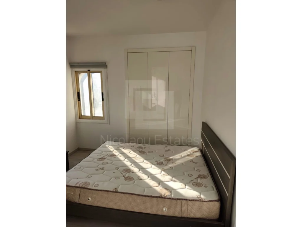 1 Bedroom Apartment for Rent in Limassol District
