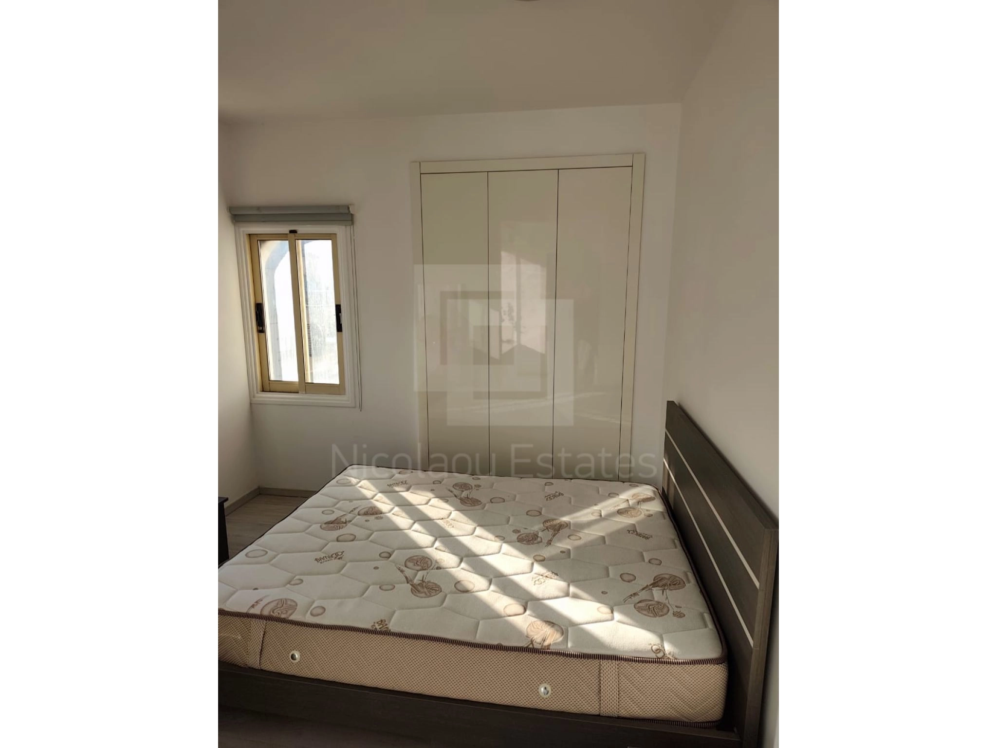 1 Bedroom Apartment for Rent in Limassol District