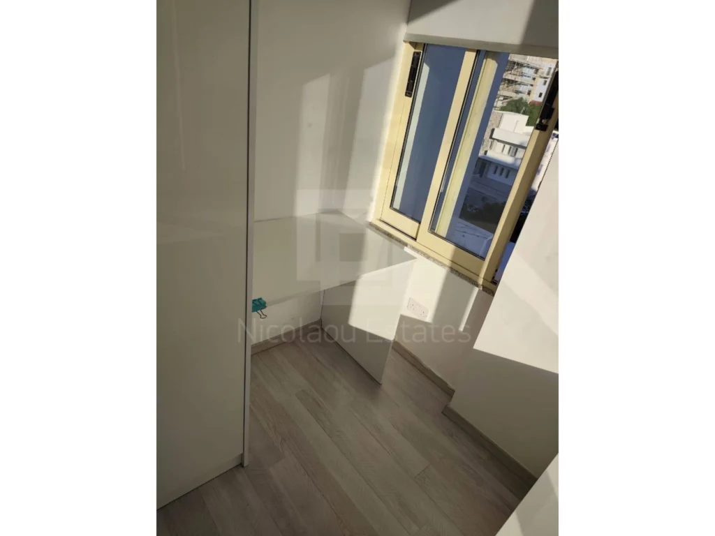 1 Bedroom Apartment for Rent in Limassol District
