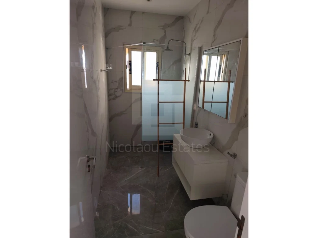 1 Bedroom Apartment for Rent in Limassol District