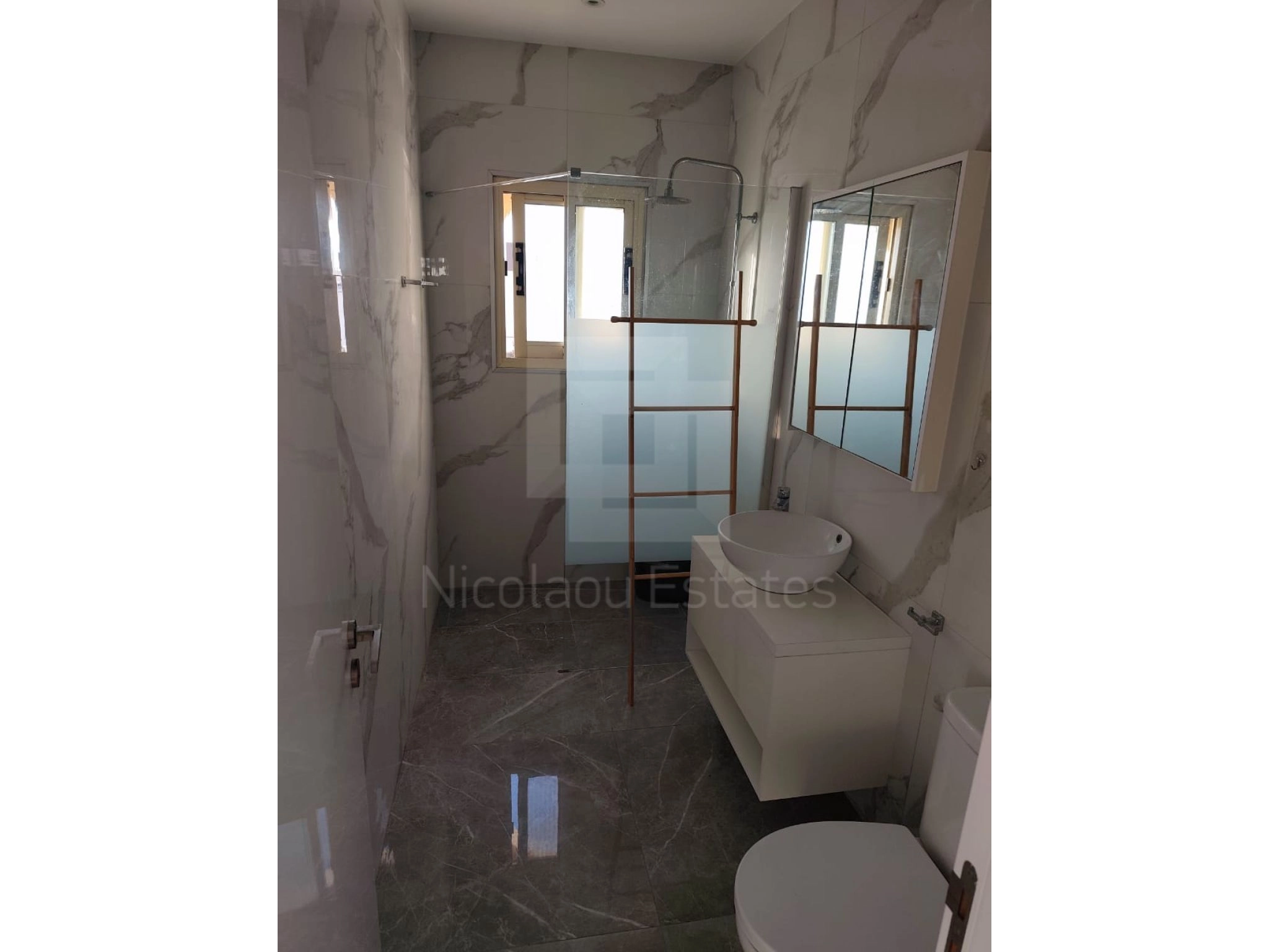 1 Bedroom Apartment for Rent in Limassol District