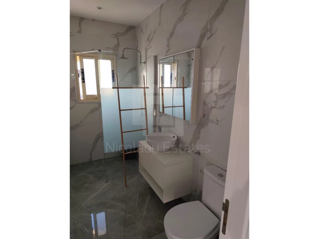 1 Bedroom Apartment for Rent in Limassol District