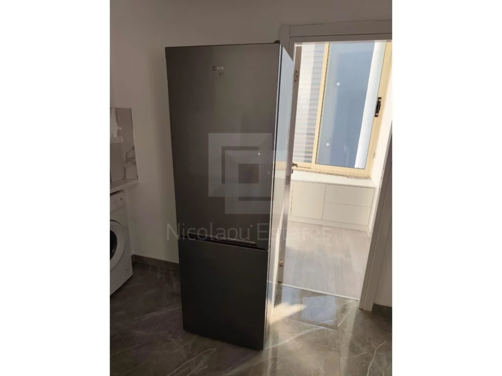 1 Bedroom Apartment for Rent in Limassol District