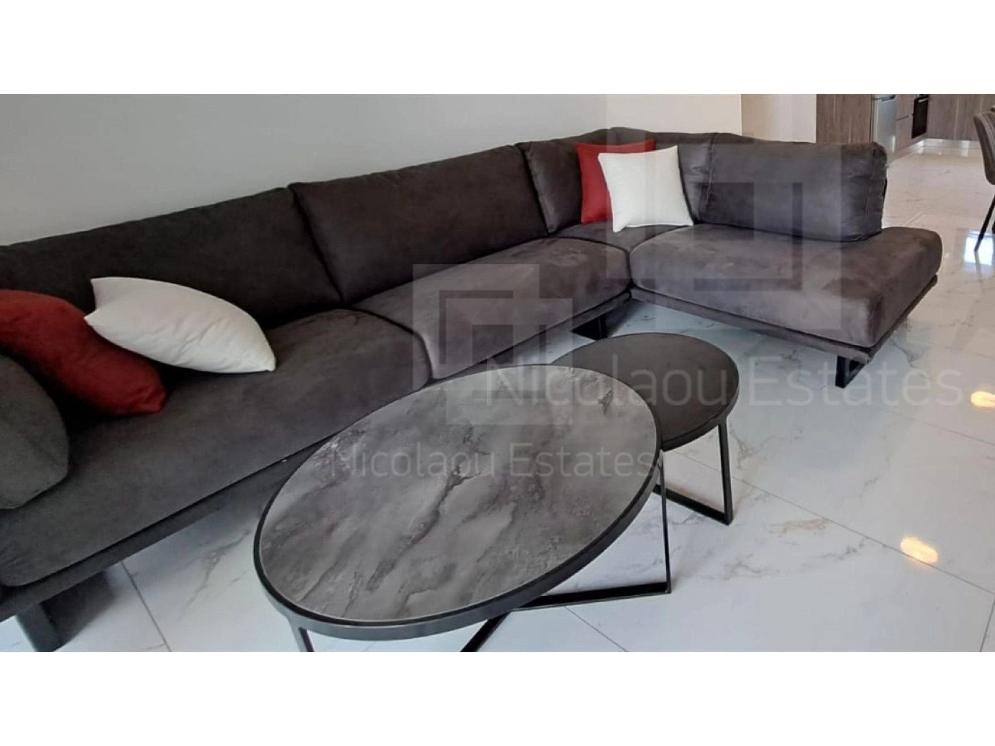 1 Bedroom Apartment for Rent in Limassol District