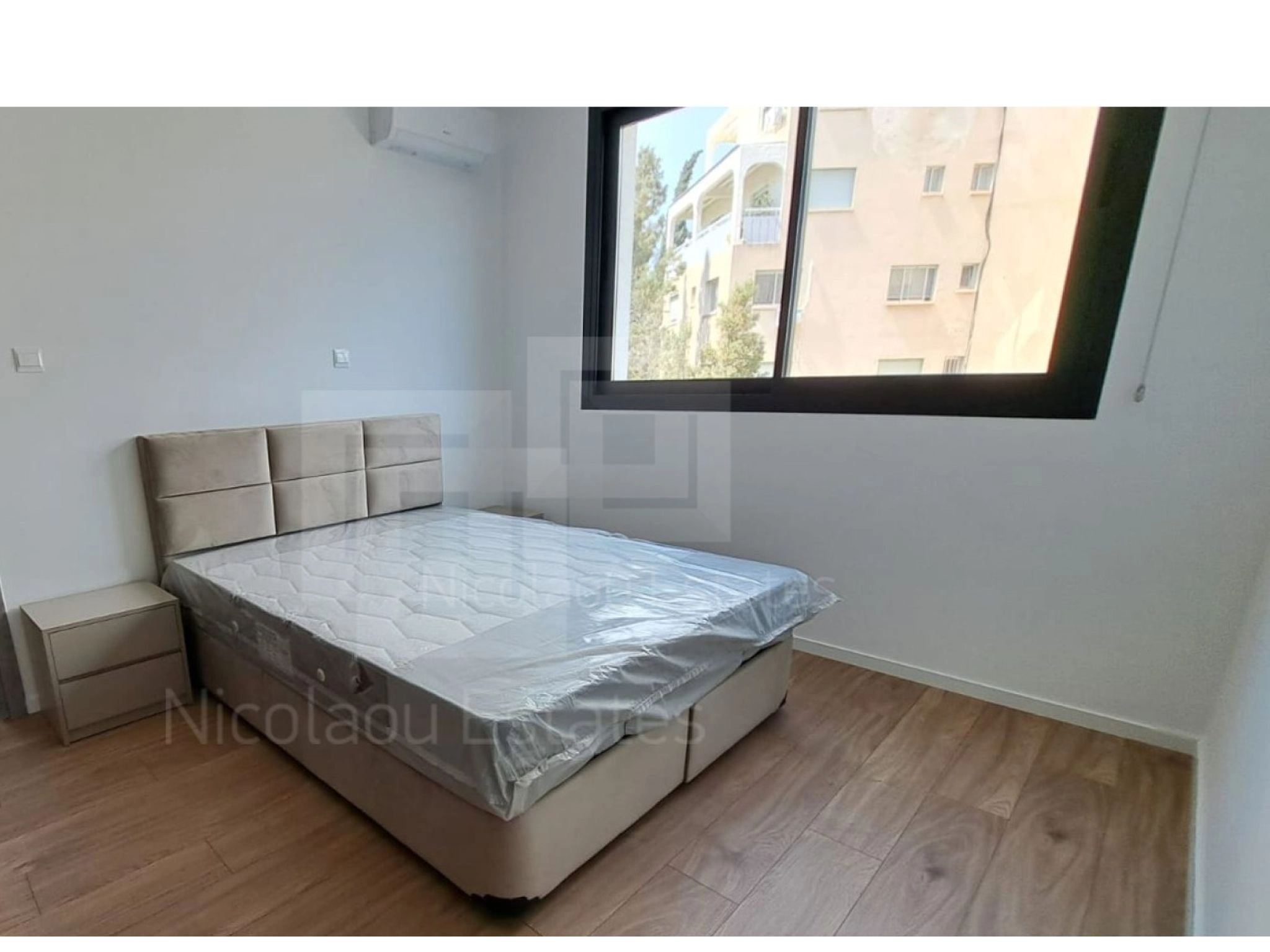 1 Bedroom Apartment for Rent in Limassol District