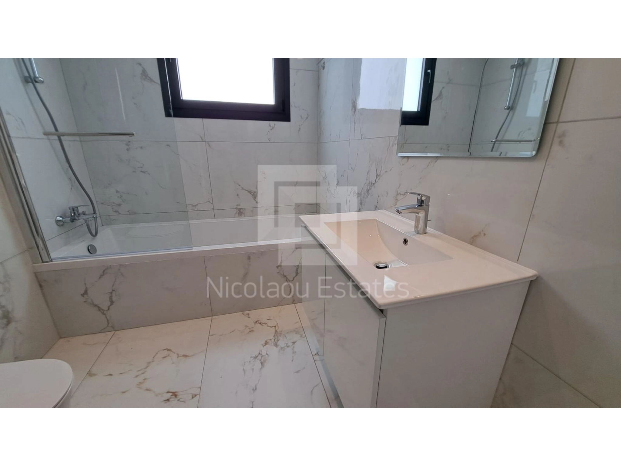 1 Bedroom Apartment for Rent in Limassol District