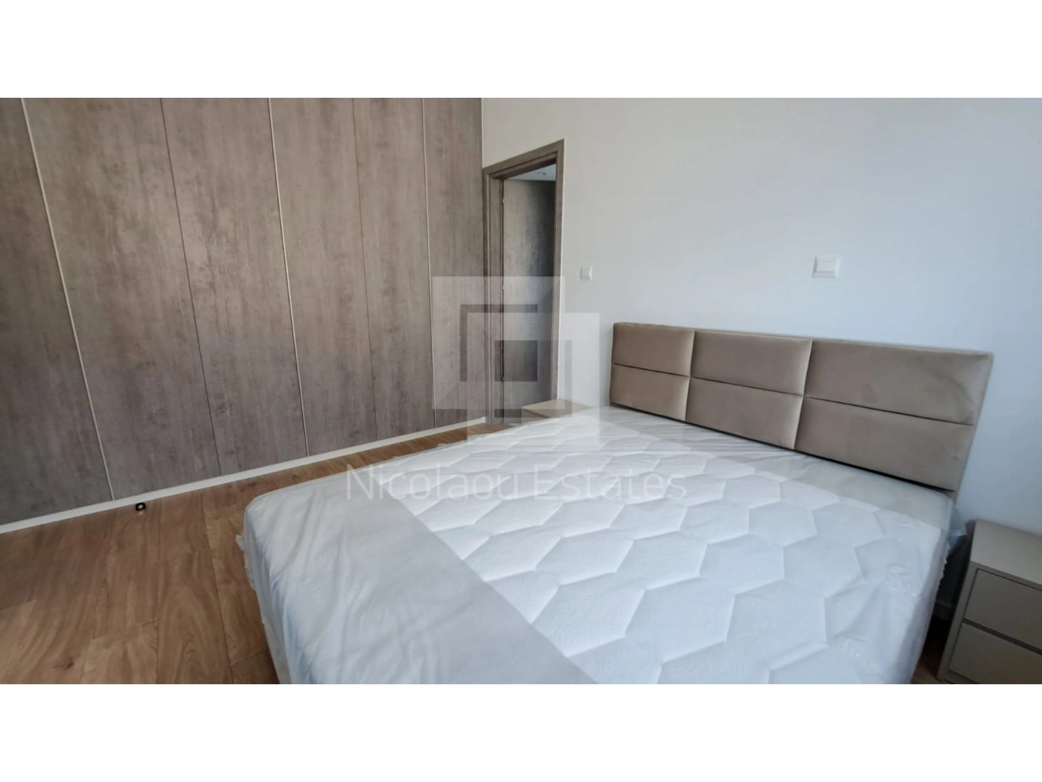 1 Bedroom Apartment for Rent in Limassol District