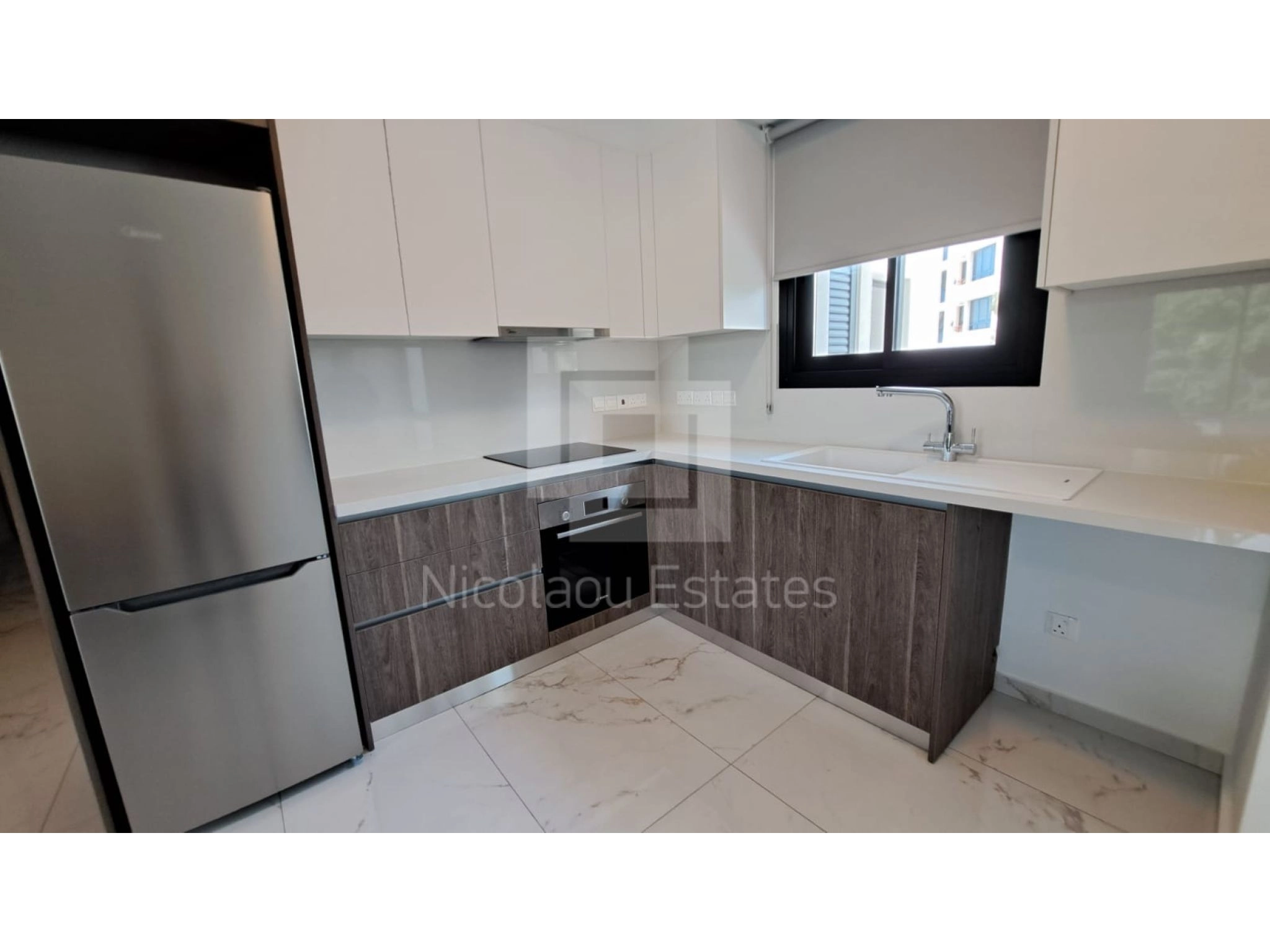 1 Bedroom Apartment for Rent in Limassol District