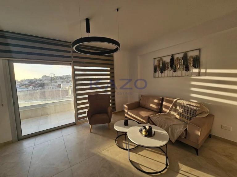 2 Bedroom Apartment for Sale in Limassol – Agios Athanasios