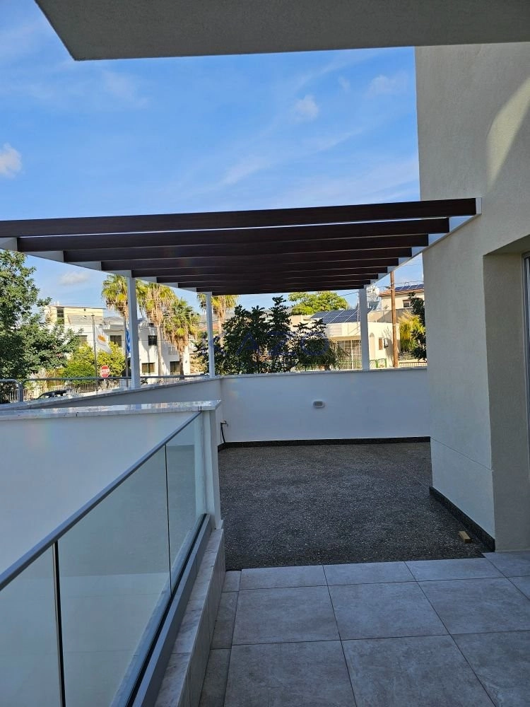 2 Bedroom Apartment for Sale in Limassol – Agios Athanasios