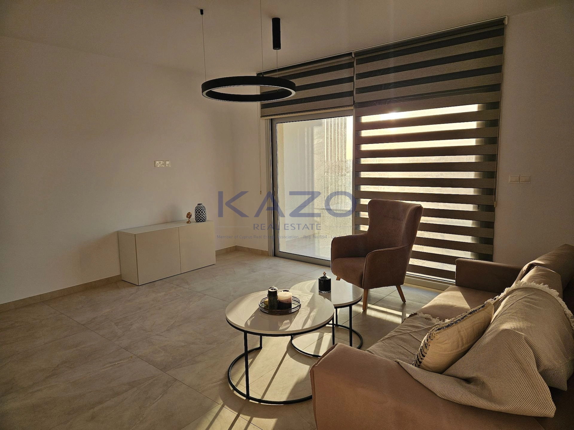 2 Bedroom Apartment for Sale in Limassol – Agios Athanasios