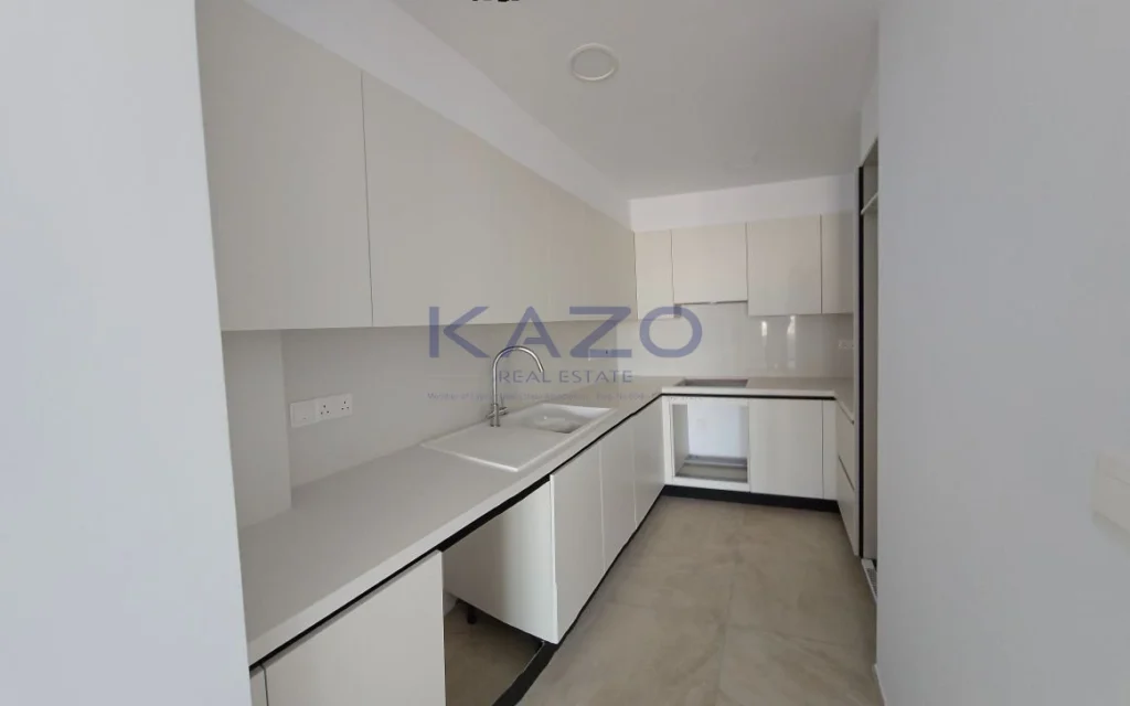 2 Bedroom Apartment for Sale in Limassol – Agios Athanasios