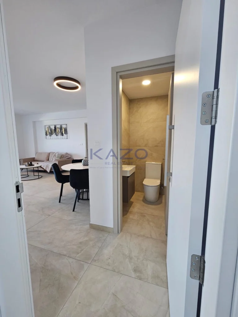 2 Bedroom Apartment for Sale in Limassol – Agios Athanasios