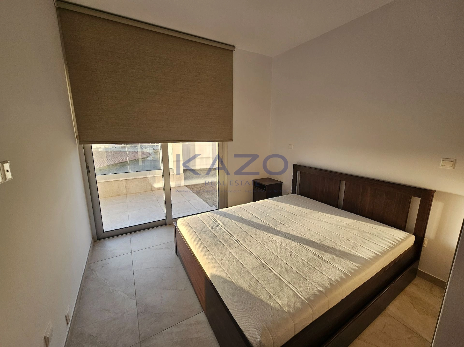 2 Bedroom Apartment for Sale in Limassol – Agios Athanasios
