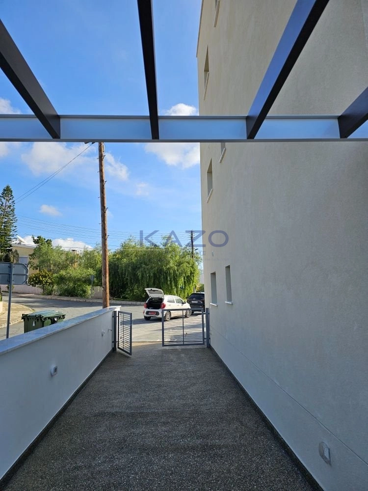 2 Bedroom Apartment for Sale in Limassol – Agios Athanasios
