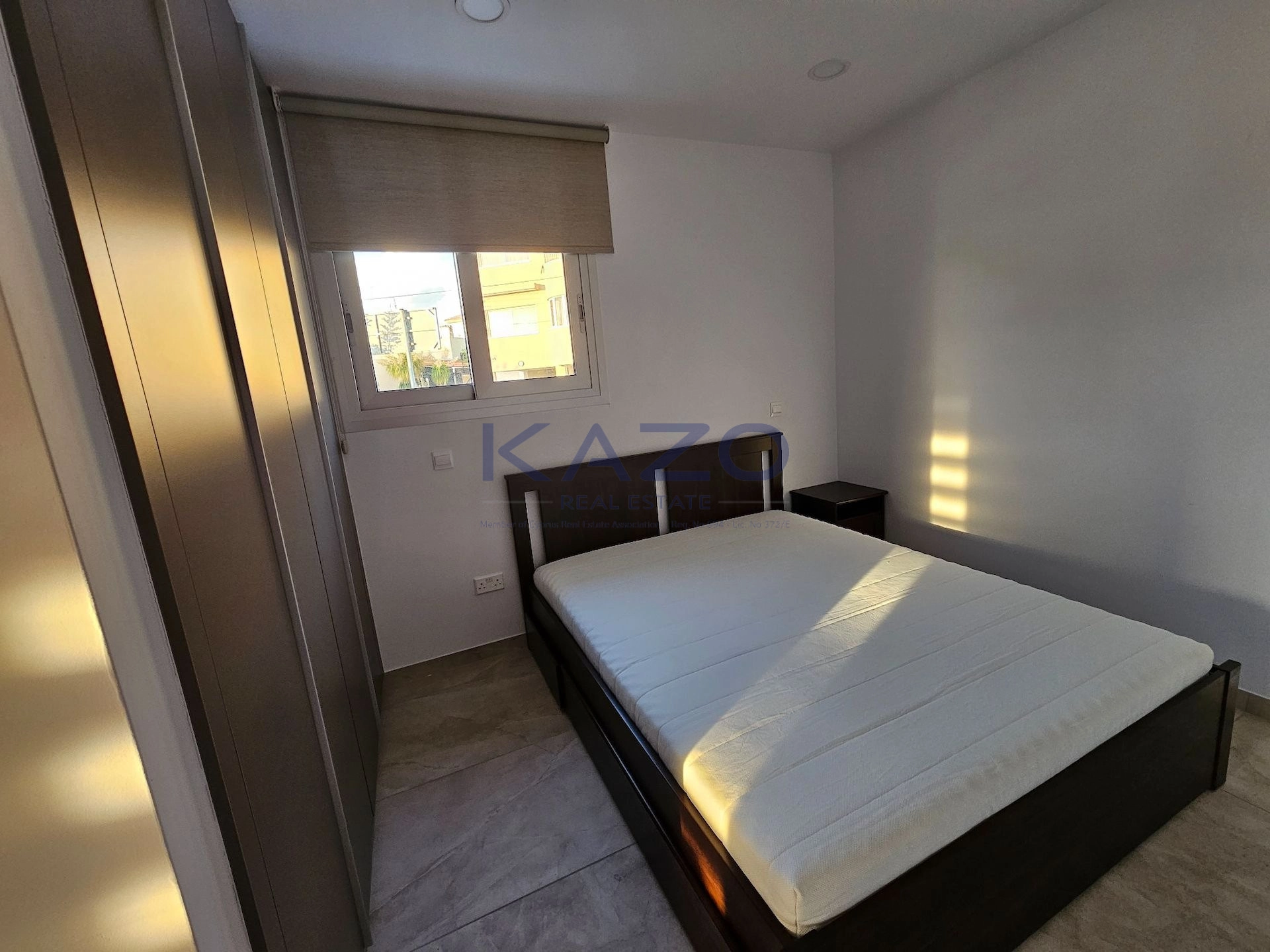 2 Bedroom Apartment for Sale in Limassol – Agios Athanasios