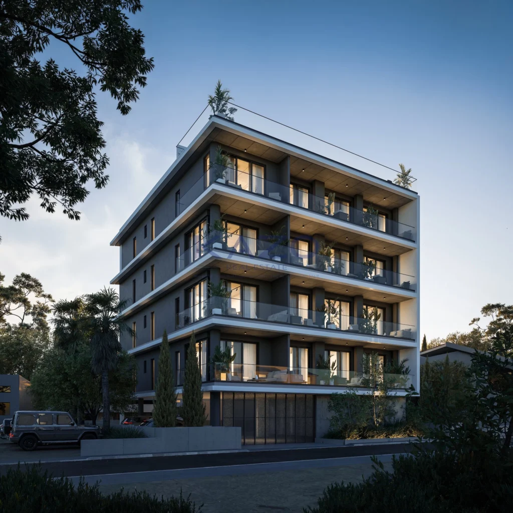 1 Bedroom Apartment for Sale in Limassol District