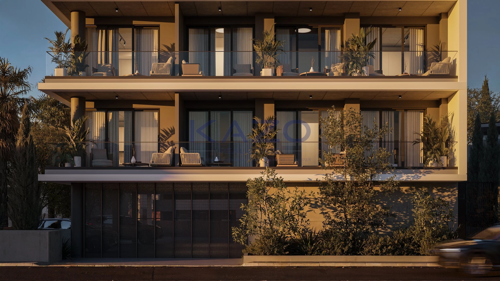 1 Bedroom Apartment for Sale in Limassol District