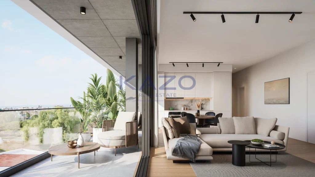 1 Bedroom Apartment for Sale in Limassol District