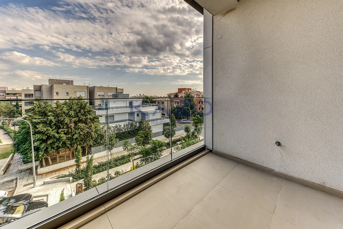 1 Bedroom Apartment for Rent in Limassol – Mesa Geitonia