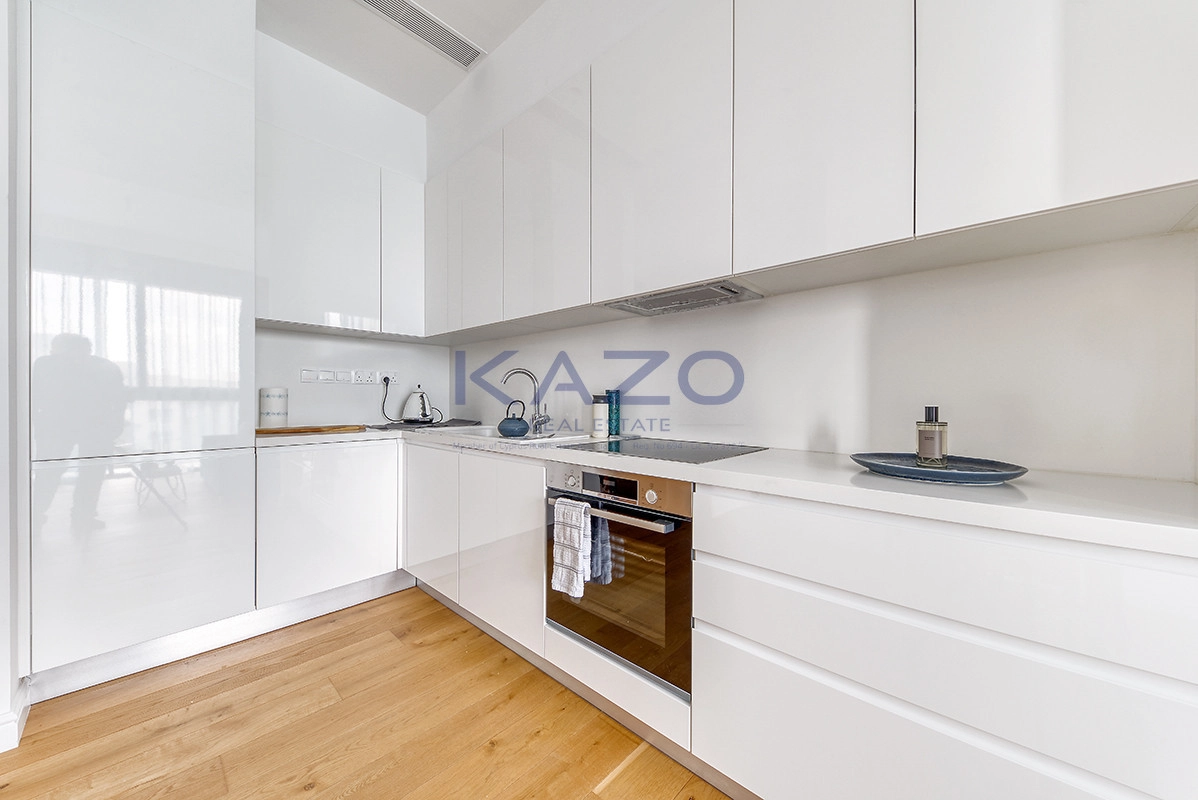 1 Bedroom Apartment for Rent in Limassol – Mesa Geitonia