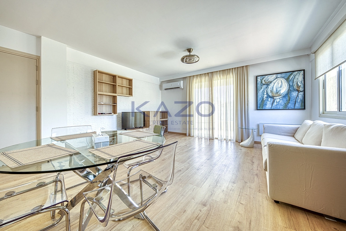 2 Bedroom Apartment for Rent in Limassol – Linopetra