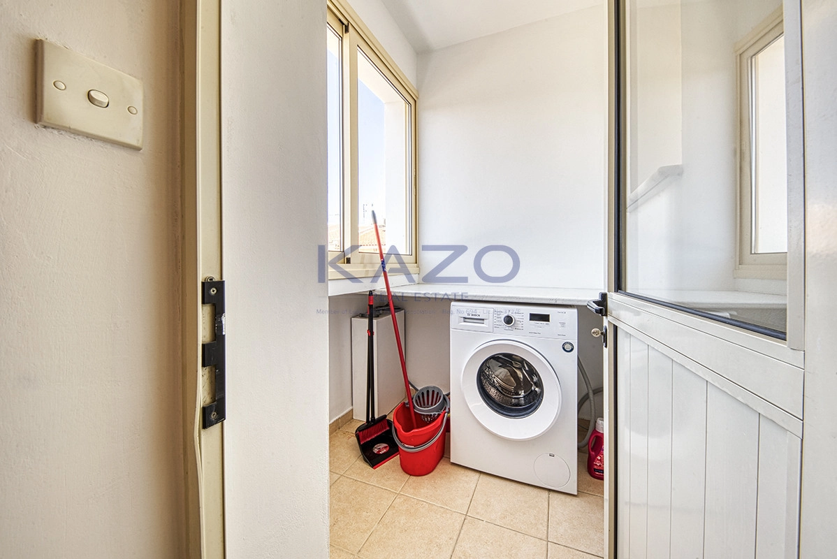 2 Bedroom Apartment for Rent in Limassol – Linopetra
