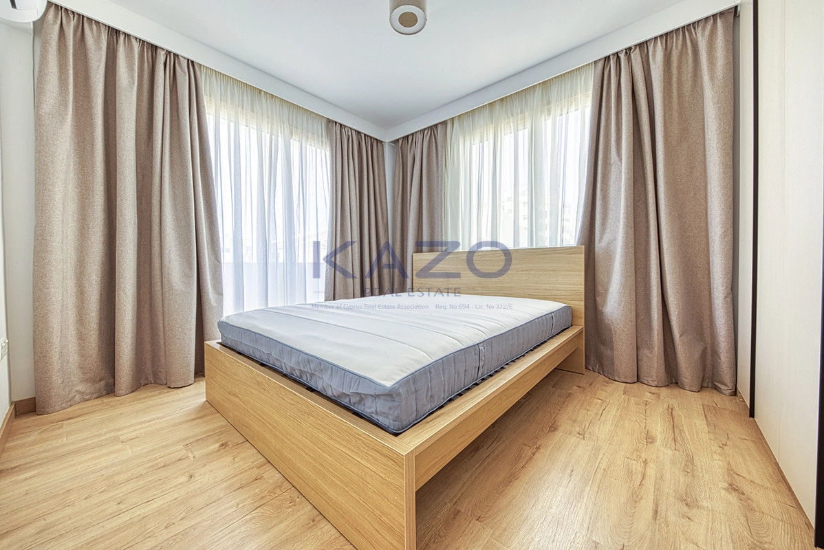 2 Bedroom Apartment for Rent in Limassol – Linopetra