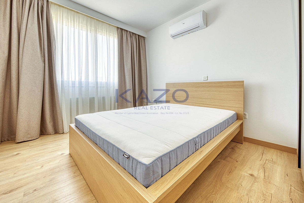 2 Bedroom Apartment for Rent in Limassol – Linopetra