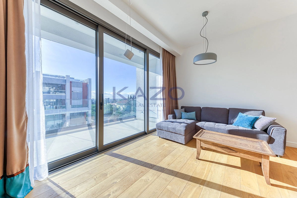 2 Bedroom Apartment for Rent in Limassol – Mesa Geitonia