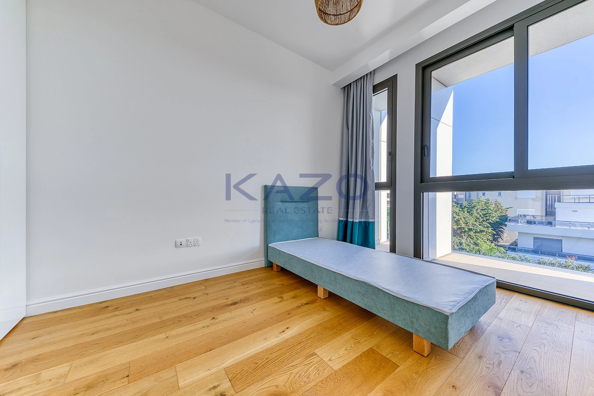 2 Bedroom Apartment for Rent in Limassol – Mesa Geitonia