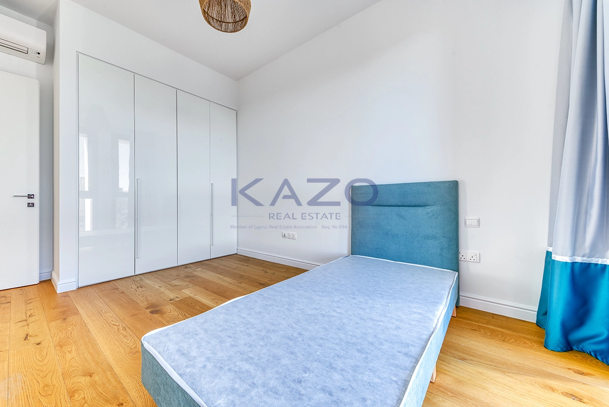 2 Bedroom Apartment for Rent in Limassol – Mesa Geitonia