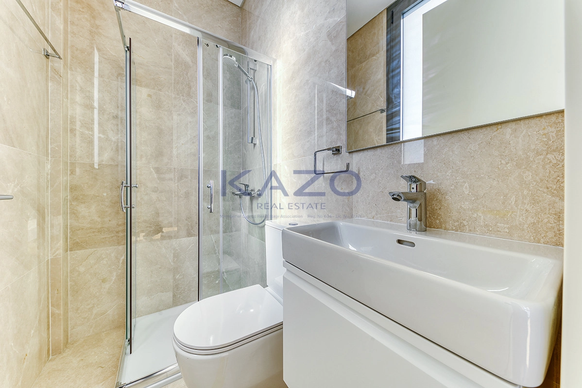 2 Bedroom Apartment for Rent in Limassol – Mesa Geitonia