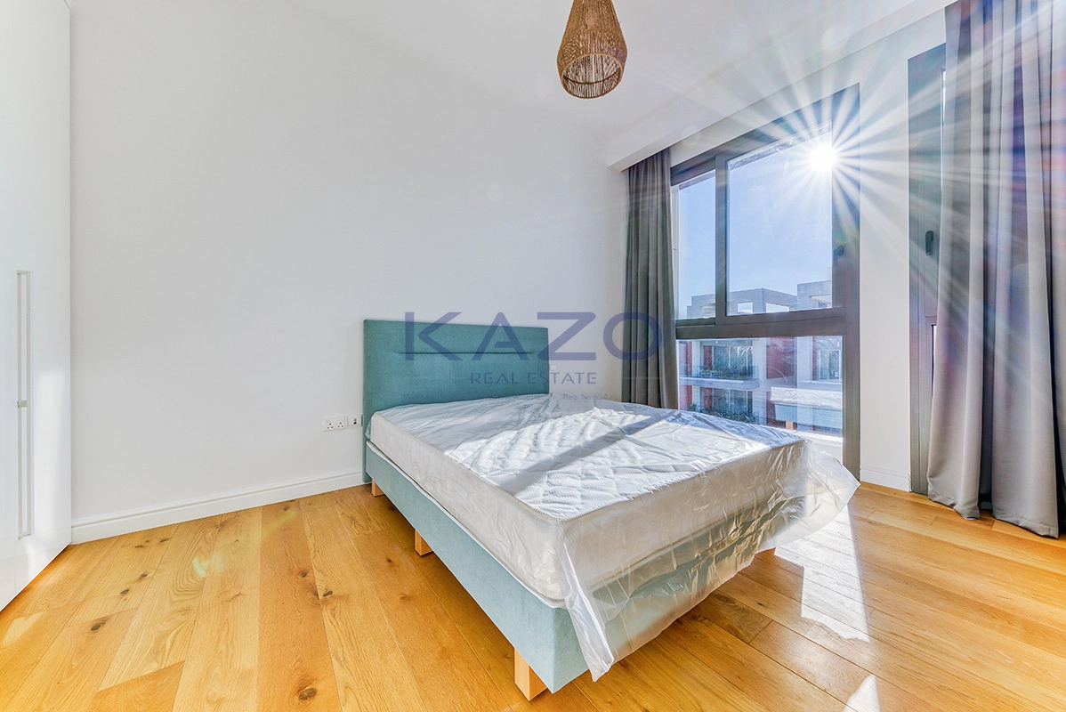 2 Bedroom Apartment for Rent in Limassol – Mesa Geitonia