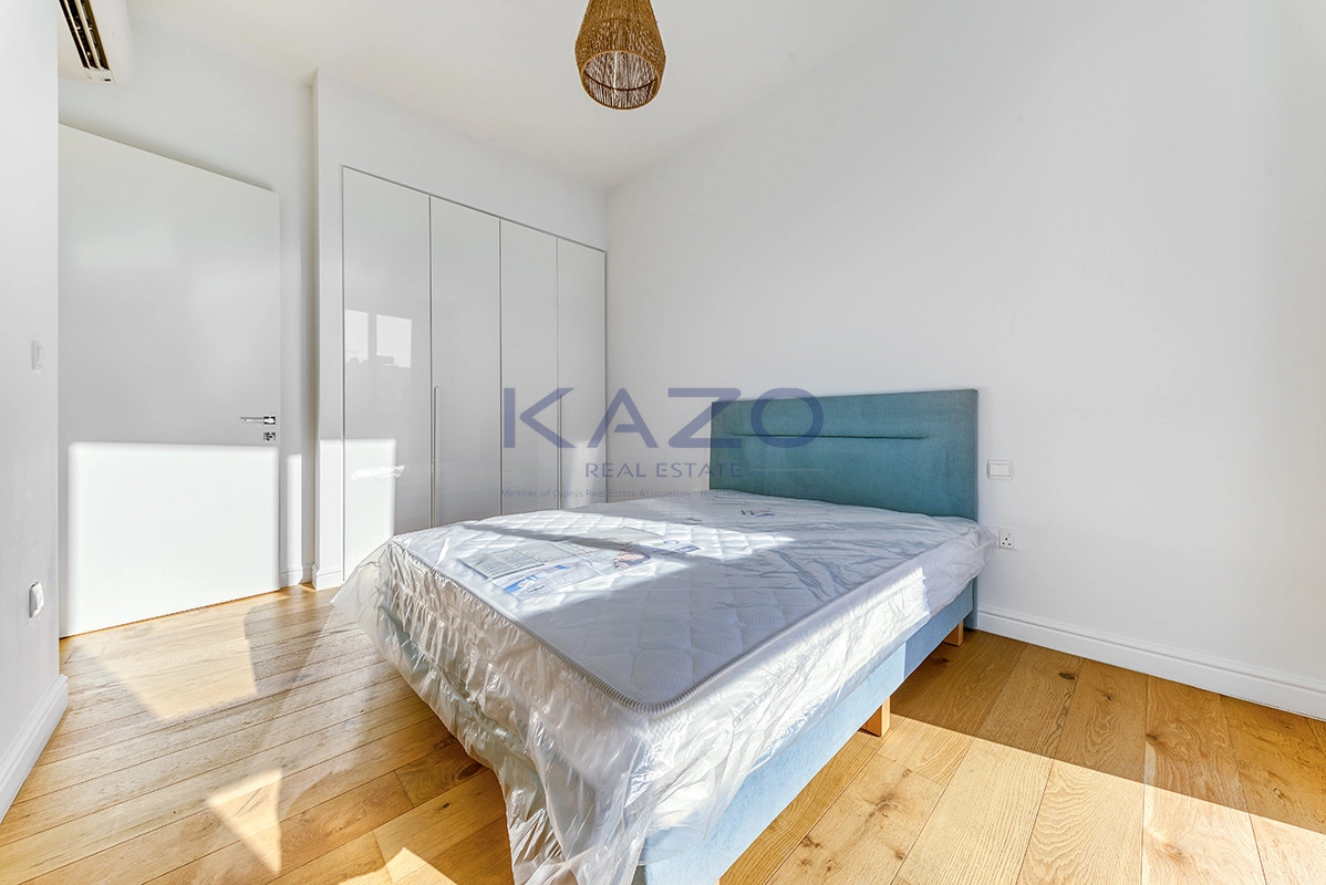 2 Bedroom Apartment for Rent in Limassol – Mesa Geitonia