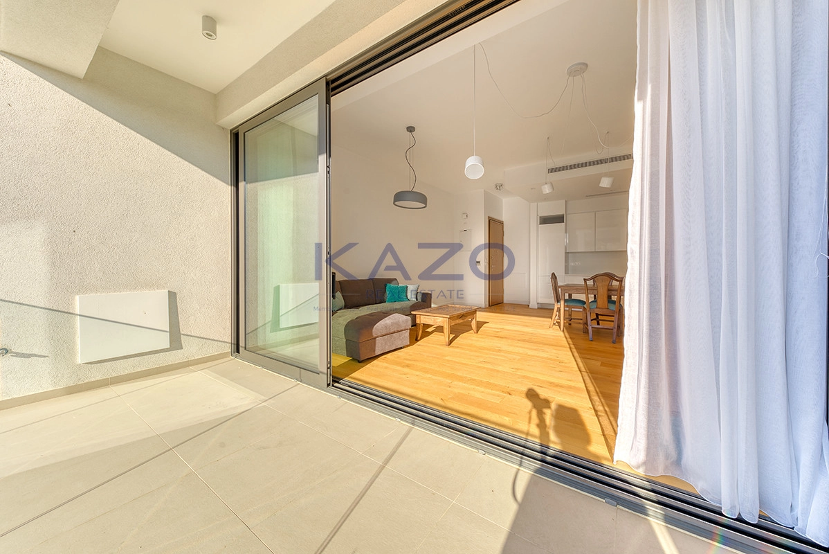 2 Bedroom Apartment for Rent in Limassol – Mesa Geitonia