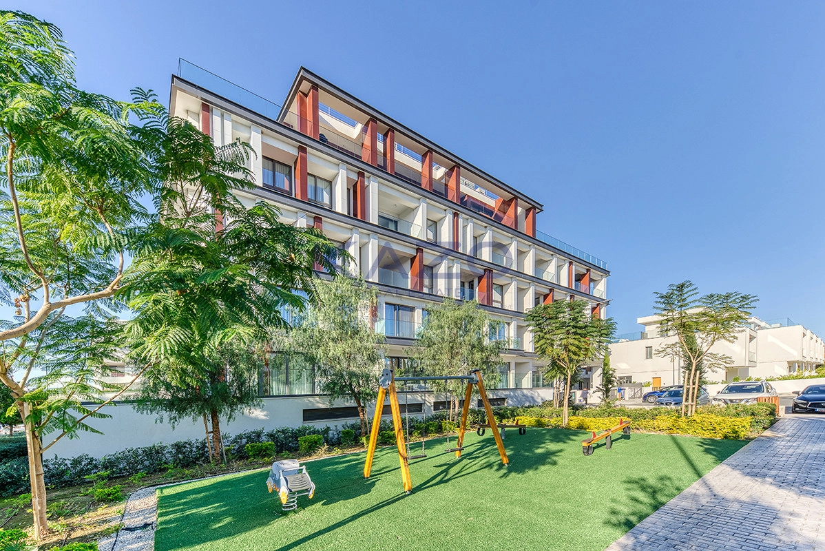 2 Bedroom Apartment for Rent in Limassol – Mesa Geitonia