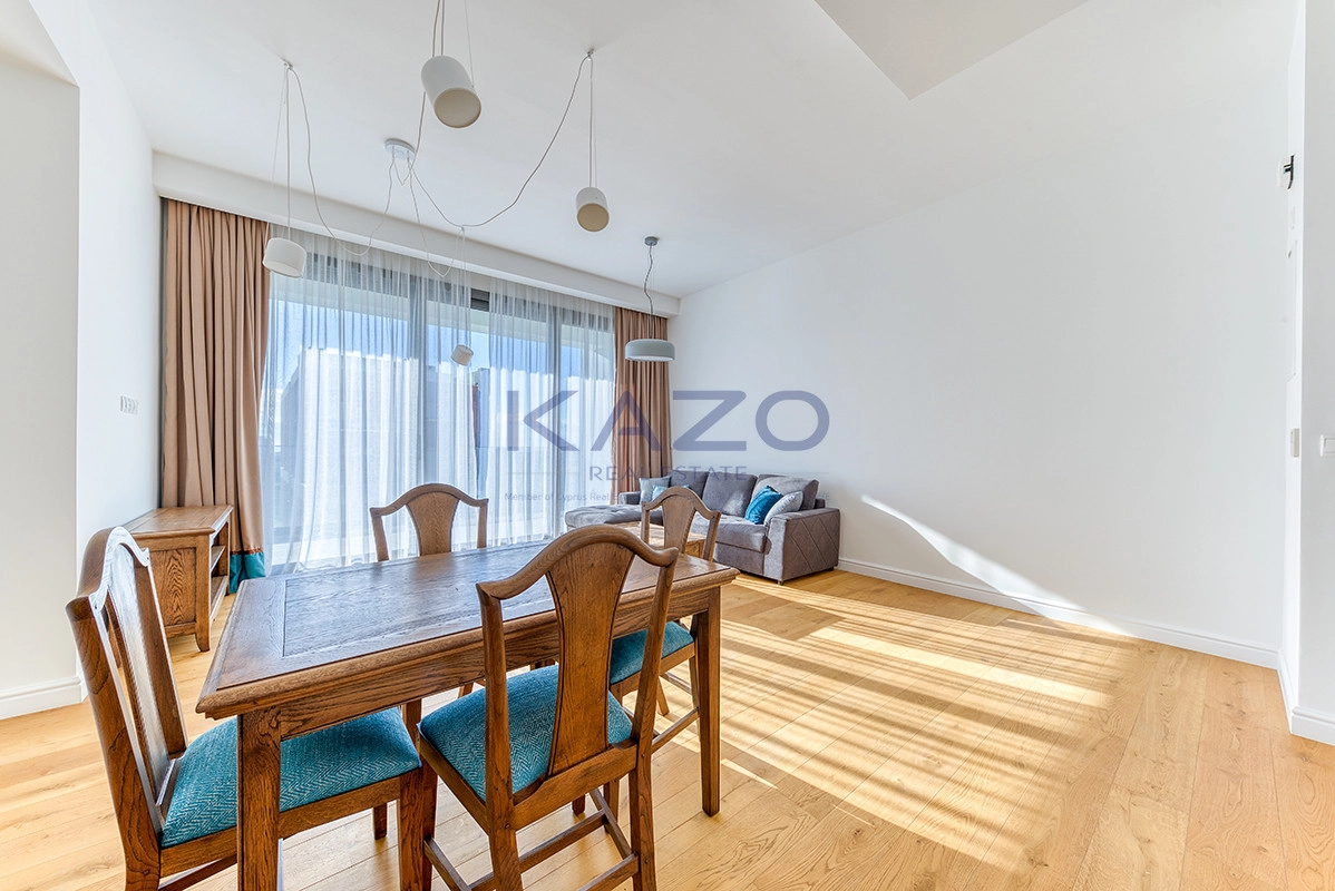 2 Bedroom Apartment for Rent in Limassol – Mesa Geitonia