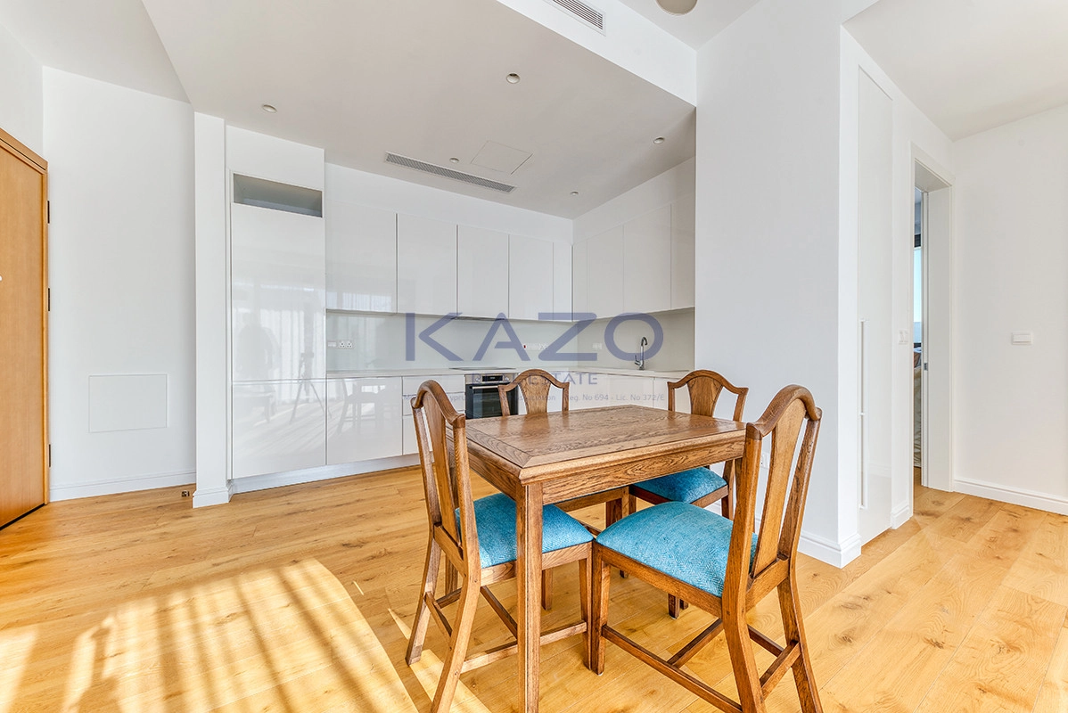 2 Bedroom Apartment for Rent in Limassol – Mesa Geitonia