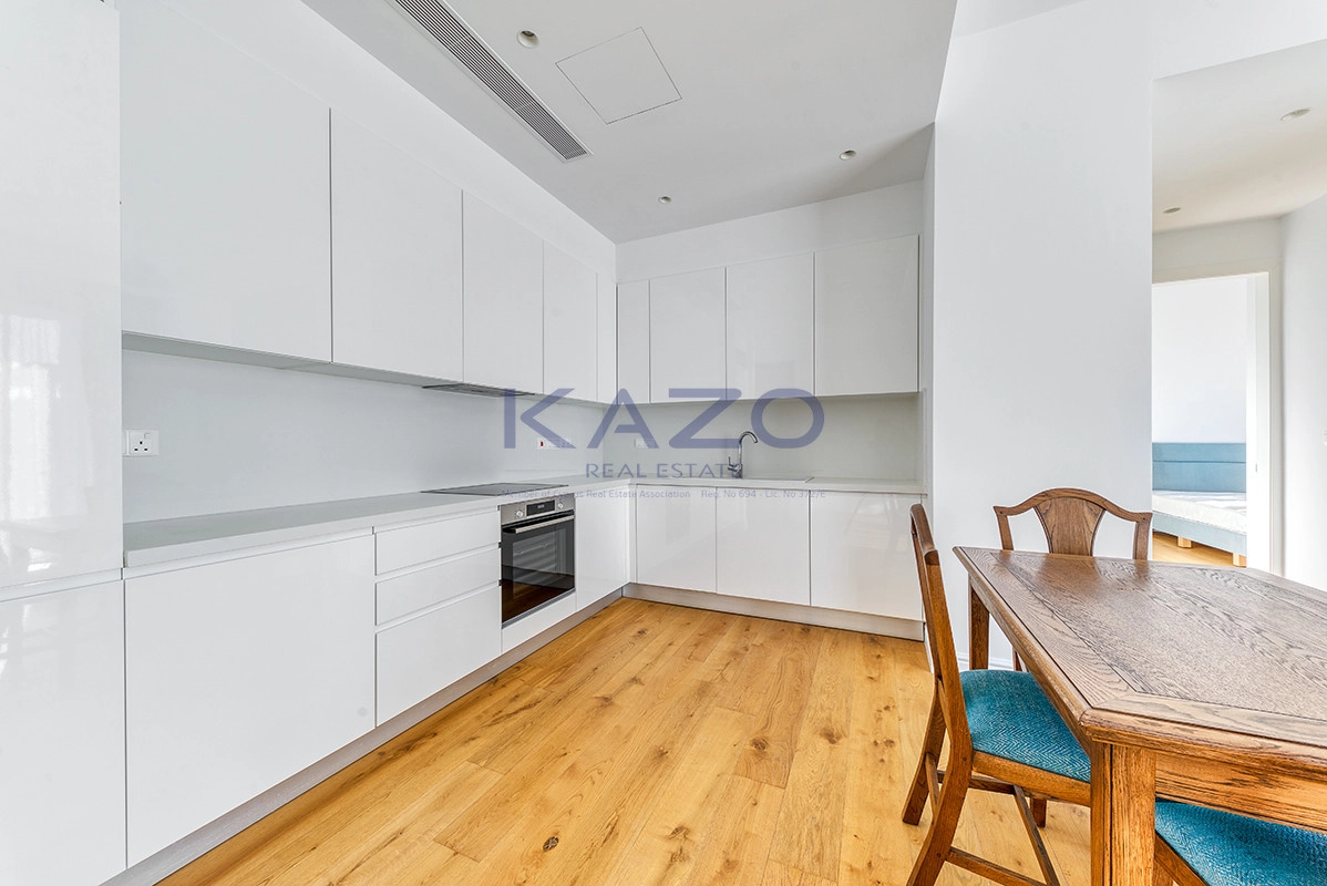2 Bedroom Apartment for Rent in Limassol – Mesa Geitonia