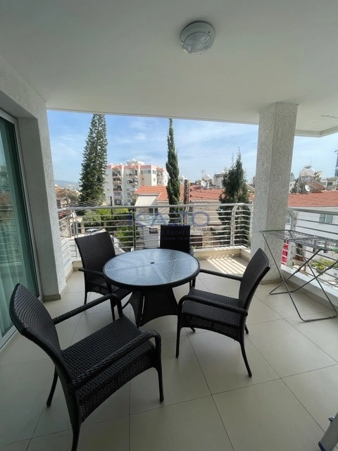 2 Bedroom Apartment for Sale in Limassol District
