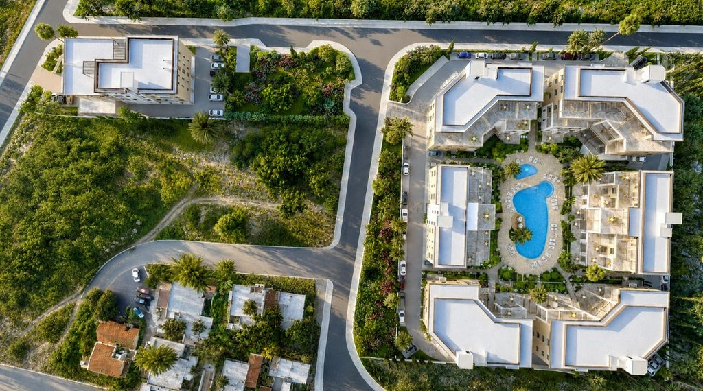 2 Bedroom Apartment for Sale in Geroskipou, Paphos District